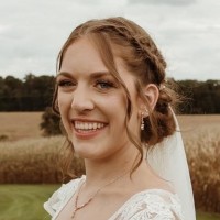 Robyn Gallegos
