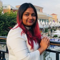 Mariyam Afrah