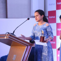 Seema Thakkar