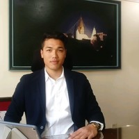 Norbu T Ghale