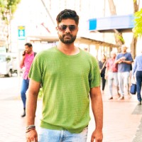 Deepak Kumar