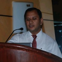 Sureshkumar R