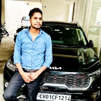 Krishna sam