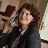 Fiona Foley
