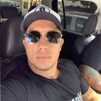 Cleber Carvalho Alves