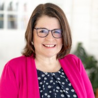 Ula Kauppi, Cfre