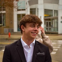 Greyson Wilhelm
