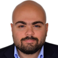 Omar Khamis