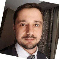 Gabriel Ciprian Ivascu
