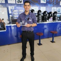 Ronny Barroso