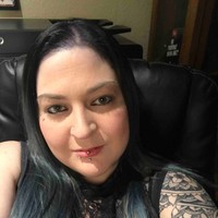 Amber Kinsey