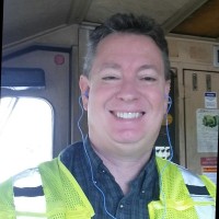 Kenneth Ganote
