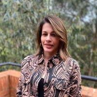 Maria Camila Matiz Gaviria