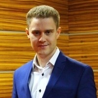 Dmitriy Dudkov