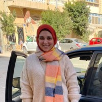 Dina Fathy