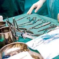 Laser Surgical