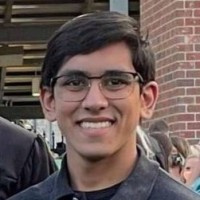 Krishan Patel