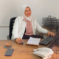 Hala Mohamed