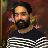 Aashish Kalwankar