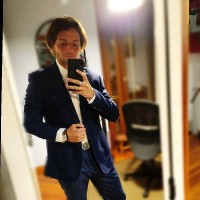 Matteo Desideri