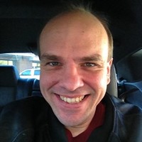 Eric Starling
