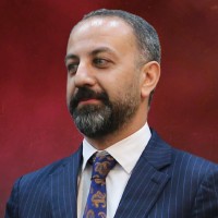 Saeid Esmaeil Lo