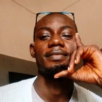 Michael Osamudiamen Idahosa