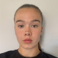 Georgia Mccormick