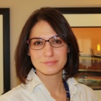 Sandra Pavlovic