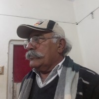 Syed Gillani