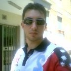 Simone Menichicchi