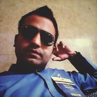 Sajid Ali