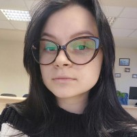 Mariia Zhvanko