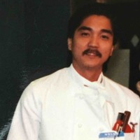 Tony Ruiz