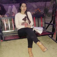 Parveen Sangha