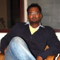 ashok ray