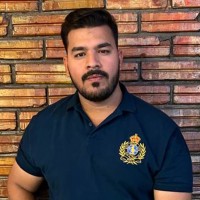 Anas Modi