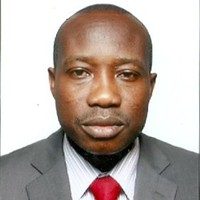 Abayomi Okeowo (Fca, Acti, Acii, Mba, Cica, Cams)