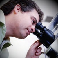 Michael Kolios