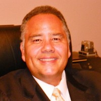 Garrick Johnson