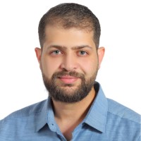 Mustafa Farraj, Pmp®