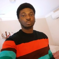 Olarotimi Adeniran