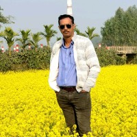 Chandan Karmakar