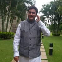 SUNIL KARMARKAR