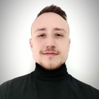 Victor Moreno, Diseñador Gráfico e Ilustrador