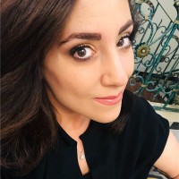 Abeer Barghouti
