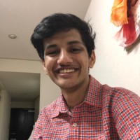 Sandip Kharrl