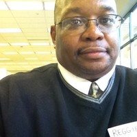 Reginald Slade