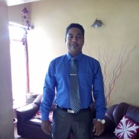 Sanjaya Pallage