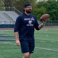 Robert Heinrich ACE CPT